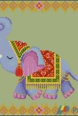 Pinn TP-04 - Elegant Elephant