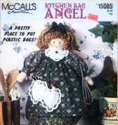 McCalls Kitchen Bag Angel