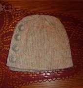 Piper Cloche by Heidi May