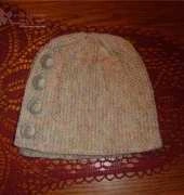 Piper Cloche by Heidi May