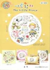 Soda SO-3209 The little Prince