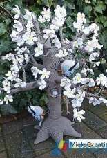 Mieks Creaties - Crochet Pattern Tree