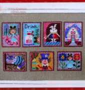 Gera! nr 11 Alice in wonderland 2