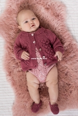 Dale Gull 396-03 Minsten hentesett rose by Kari Haugen – Norwegian – free