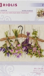 Riolis  1717 Herbs PCS