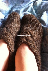 Stippers by Ashley Knowlton