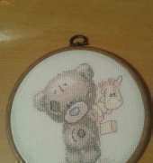 Tatty Teddy