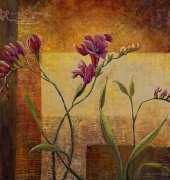 HAED HAELYF 1616 Freesia by Lynn Fogel