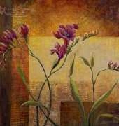 HAED HAELYF 1616 Freesia by Lynn Fogel