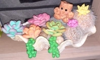 Garden groot