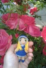 Little Anna