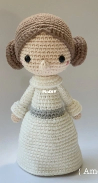Amour Fou - Carla Mitrani - Leia - French