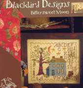 Blackbird Designs  - Bittersweet Moon
