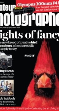 Amateur Photographer - 02 September 2025