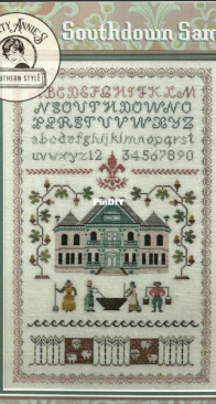 Dirty Annies - Southern Style - Southdown Sampler