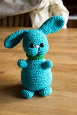 Sharon Clark - Bunneh