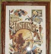Hunting Dogs