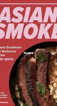 Asian Smoke - Andrew Ho, Andrew Samia, and Sean Wen - Curry Boys