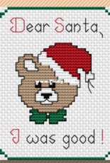 Alita Designs - To Santa Claus - Free