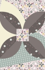 Quiltmania - January 2019  French - Free