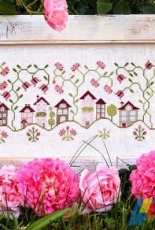 Madame Chantilly - Roses Village