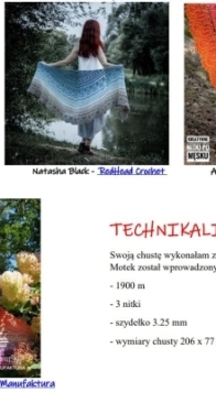 Pomysłowa Manufaktura - Anna Paradowska - Trosca  - Polish