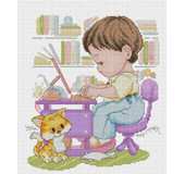 Pinn 31-T - Children