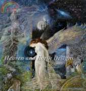 HAED HAEKC 17 Elfland by Kinuko Y Craft Arts