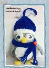 penguin