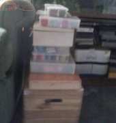 Some of my stash