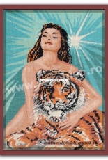 Rogoblen 5.02 Tigresses