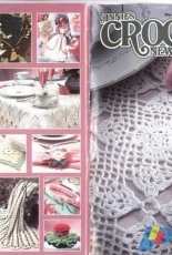 Annies Crochet Newsletter Number 93 1998