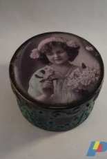 Vintage box