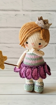Nina Hookcreations - Aikaterini Nikolaidou - Ansley