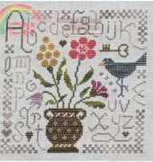 Jardin Privé DM13 - Bouquet de Fleurs
