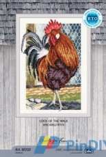 RTO M350 Cock of the Walk