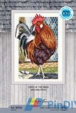 RTO M350 Cock of the Walk