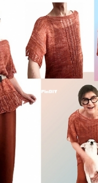 Tinsley by Petra Breakstone