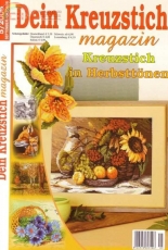 Dein Kreuzstich Magazin-N°05-2006/German