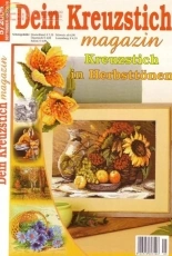 Dein Kreuzstich Magazin-N°05-2006/German