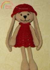 Lovely Bunny