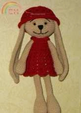 Lovely Bunny