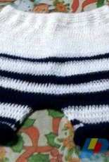 For the little sailor