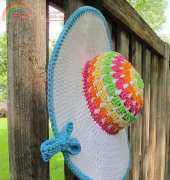 The Hat and I - Marken - Lifes a Beach Hat
