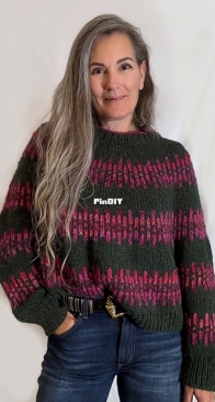 Hyacint by Pia Trans - English