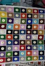 Daisyblanket