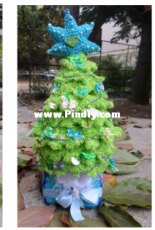 Olga Ovsyannikova - Christmas Tree - Russian - Free