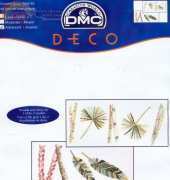 DMC XC1081 Bamboo and Fig