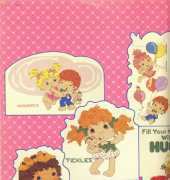 Gloria Pat Book 38 - Hugga Bunch