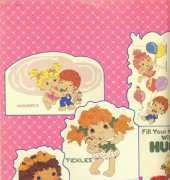 Gloria Pat Book 38 - Hugga Bunch